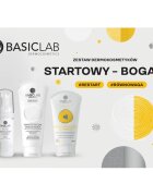 BasicLab Dermocosmetics Rich Basic darilni set za občutljivo kožo