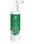 BasicLab Dermocosmetics Trichologis normalizacijski tonik za zmanjšanje proizvodnje sebuma za mastno lasišče 100 ml