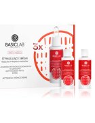 BasicLab Dermocosmetics Trichologis set proti izpadanju las