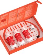 BasicLab Dermocosmetics Trichologis set proti izpadanju las