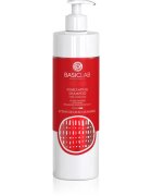 BasicLab Dermocosmetics Trichologis spodbujajoči šampon proti izpadanju las 300 ml