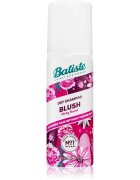 Batiste Blush Flirty Floral suhi šampon potovalno pakiranje 50 ml
