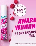 Batiste Blush osvežujoči suhi šampon 350 ml