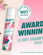 Batiste Eden Bloom suhi šampon za volumen las 200 ml