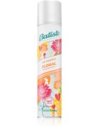 Batiste Floral Lively Blossoms suhi šampon za vse tipe las 200 ml