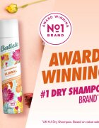 Batiste Floral Lively Blossoms suhi šampon za vse tipe las 200 ml