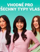 Batiste Floral Lively Blossoms suhi šampon za vse tipe las 200 ml