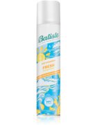 Batiste Fresh Breezy Citrus suhi šampon za vse tipe las mešanica barv 200 ml