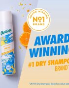Batiste Fresh Breezy Citrus suhi šampon za vse tipe las mešanica barv 200 ml