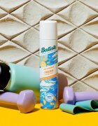 Batiste Fresh Breezy Citrus suhi šampon za vse tipe las mešanica barv 200 ml