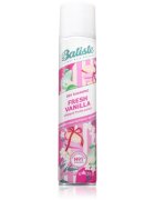 Batiste Fresh Vanilla suhi šampon 200 ml