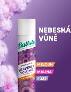Batiste Heavenly Volume suhi šampon za volumen in sijaj 200 ml