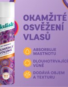 Batiste Heavenly Volume suhi šampon za volumen in sijaj 200 ml