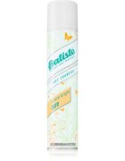 Batiste Natural & Light Bare suhi šampon za absorbcijo odvečnega sebuma in za osvežitev las 200 ml
