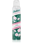 Batiste Naturally Bamboo & Gardenia suhi šampon za absorbcijo odvečnega sebuma in za osvežitev las 200 ml