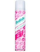 Batiste Nice suhi šampon za absorbcijo odvečnega sebuma in za osvežitev las 200 ml
