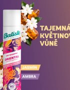 Batiste Oriental Jasmine Opulence suhi šampon za vse tipe las 200 ml