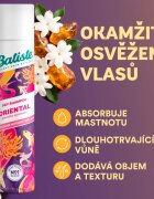 Batiste Oriental Jasmine Opulence suhi šampon za vse tipe las 200 ml