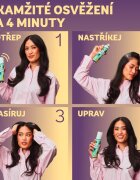 Batiste Oriental Jasmine Opulence suhi šampon za vse tipe las 200 ml