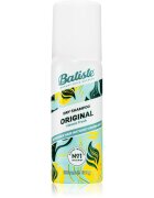 Batiste Original suhi šampon potovalno pakiranje 50 ml