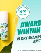 Batiste Original suhi šampon potovalno pakiranje 50 ml