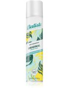Batiste Original suhi šampon za absorbcijo odvečnega sebuma in za osvežitev las 200 ml
