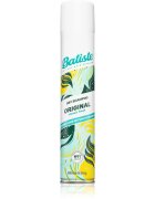 Batiste Original suhi šampon za absorbcijo odvečnega sebuma in za osvežitev las 350 ml