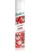Batiste Rush suhi šampon za mastne lase 200 ml