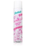 Batiste Sensitive suhi šampon za občutljivo lasišče 200 ml