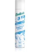 Batiste Sensitive suhi šampon za občutljivo lasišče 200 ml