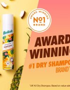 Batiste Tropical osvežujoči suhi šampon 200 ml