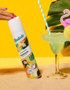 Batiste Tropical osvežujoči suhi šampon 200 ml