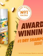 Batiste Tropical osvežujoči suhi šampon 350 ml
