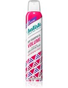 Batiste Volume suhi šampon za povečanje volumna las 200 ml