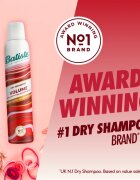 Batiste Volume suhi šampon za povečanje volumna las 200 ml