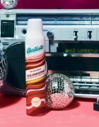 Batiste Volume suhi šampon za povečanje volumna las 200 ml