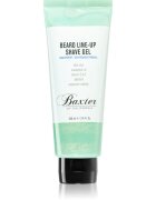 Baxter of California Beard Line-up gel za britje 100 ml