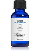 Baxter of California Beard Oil olje za brado 30 ml