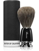 Baxter of California Best Badger Shave Brush čopič za britje 1 kos
