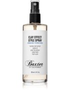 Baxter of California Clay Effect stiling pršilo za moške 120 ml