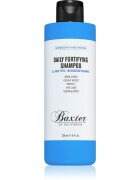 Baxter of California Daily Fortifying hranilni šampon 236 ml
