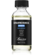 Baxter of California Exfoliating Beard Oil olje za brado 30 ml