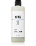 Baxter of California Exfoliating Body Wash eksfoliacijski gel za prhanje 236 ml