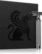 Baxter of California Safety Razor by for Men brivnik 1 kos