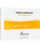 Baxter of California Vitamin Cleansing Bar Citrus and Herbal-Musk hranilno tekoče milo 198 g