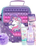 Baylis & Harding Beauticology Cosmic darilni set kozmetična torbica