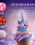 Baylis & Harding Beauticology Cosmic darilni set za kopel