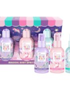 Baylis & Harding Beauticology Cosmic darilni set za telo