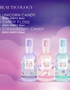 Baylis & Harding Beauticology Cosmic darilni set za telo