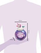 Baylis & Harding Beauticology Cosmic pena za kopel darilna izdaja
